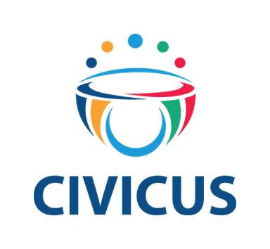 Civicus logo