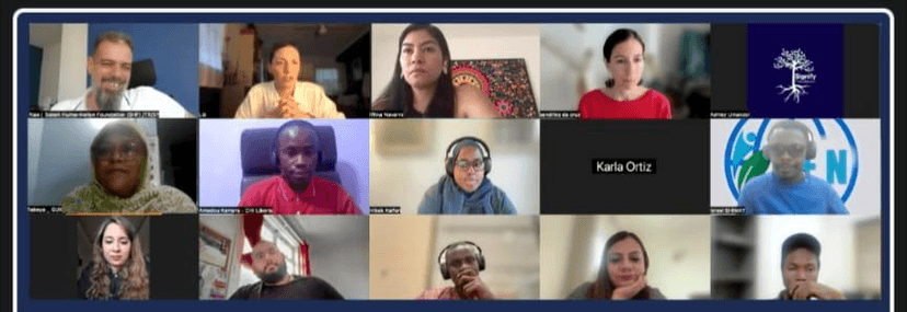 Reimagining Aid: The Quiet Revolution Shaping Tomorrow’s Communities