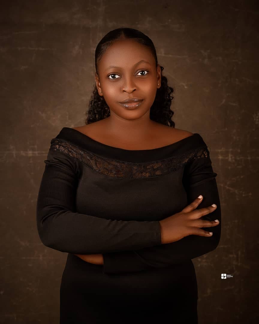 Florence Yidma Hosea image